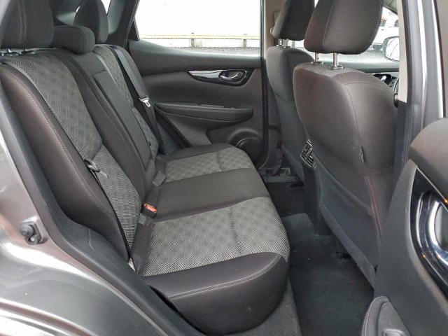 Nissan Rogue S Image 5