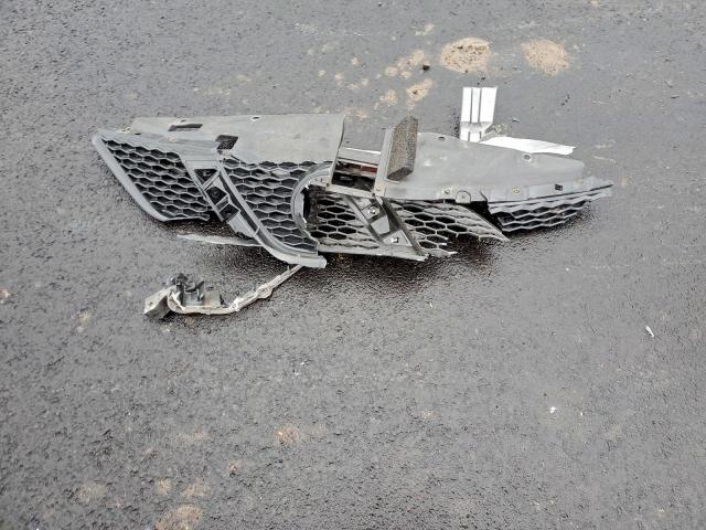 Nissan Rogue S Image 11