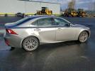 Lexus Is 250 Image 3