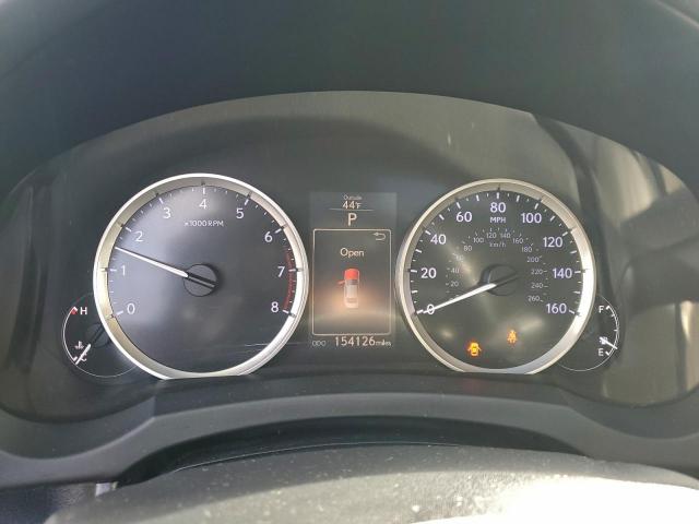 Lexus Is 250 Image 2