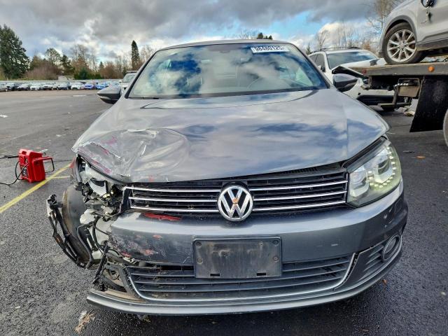 Volkswagen Eos Lux Image 3