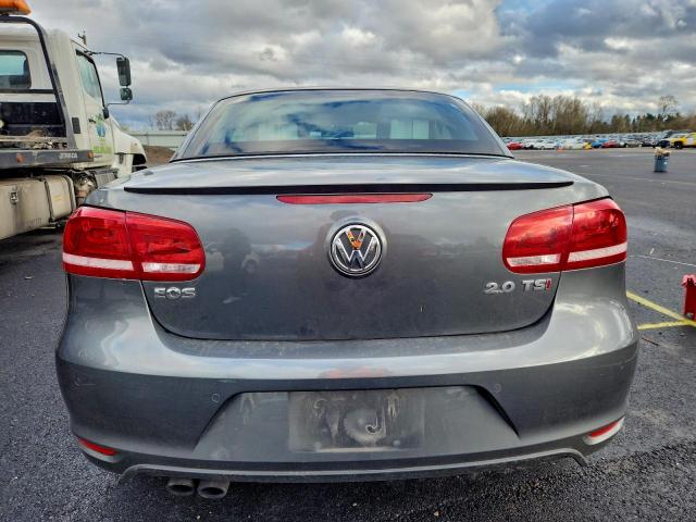 Volkswagen Eos Lux Image 4