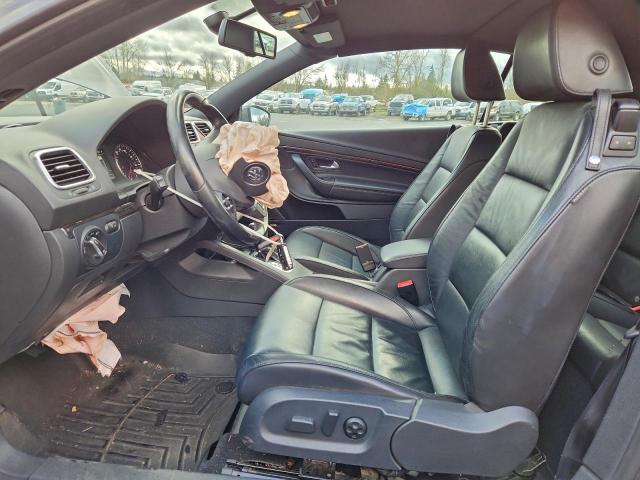 Volkswagen Eos Lux Image 7