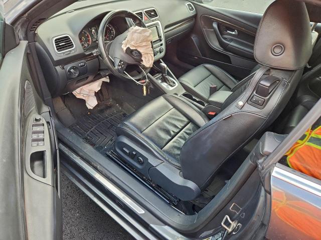 Volkswagen Eos Lux Image 10