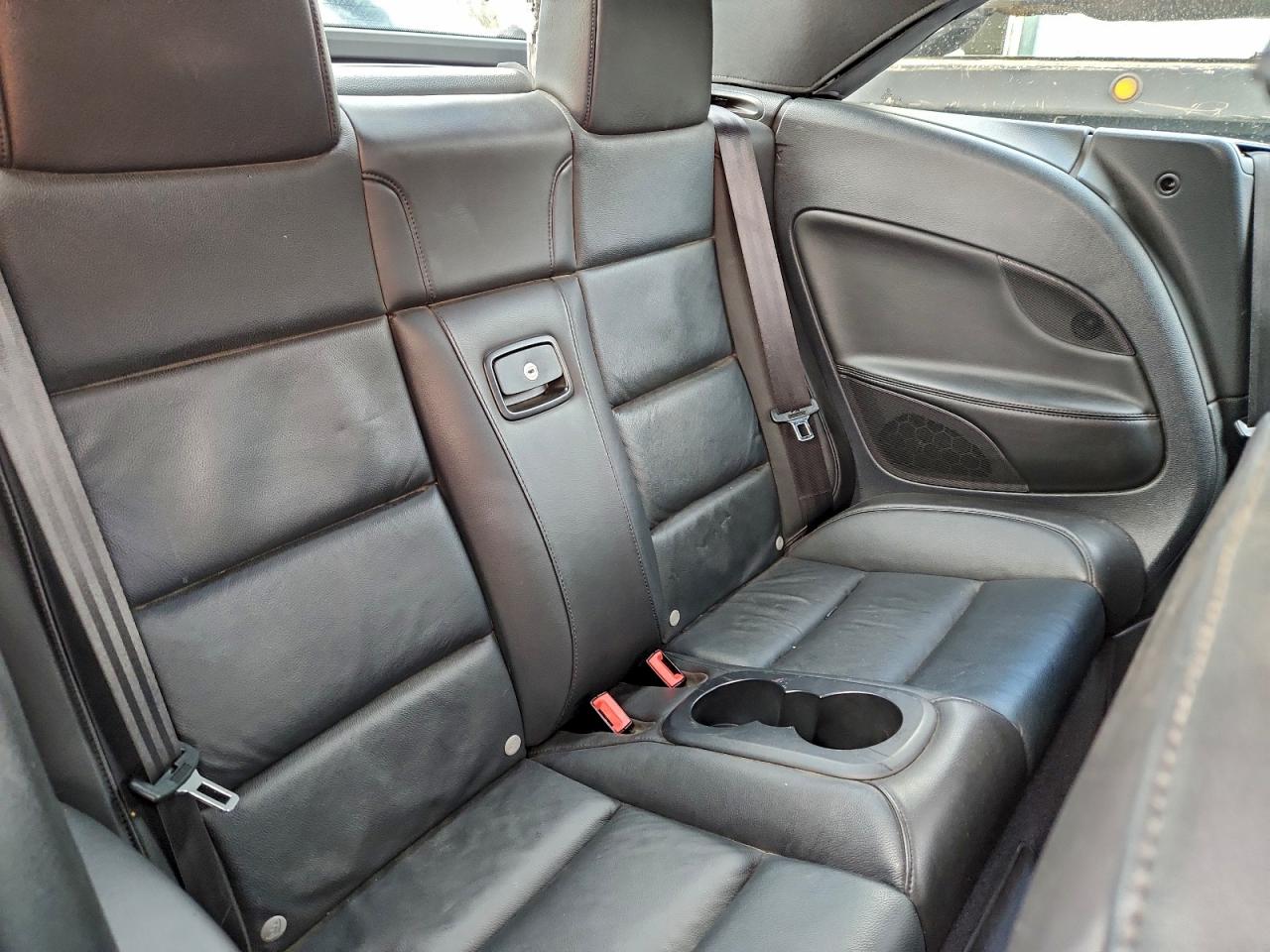 Volkswagen Eos Lux Image 12