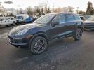 Porsche Cayenne S Image 1