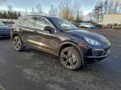 Porsche Cayenne S Image 8