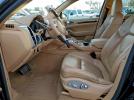 Porsche Cayenne S Image 4