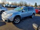 Subaru Outback 2.5i Limited Image 1