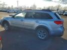 Subaru Outback 2.5i Limited Image 6