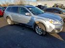 Subaru Outback 2.5i Limited Image 10