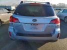 Subaru Outback 2.5i Limited Image 2