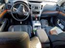 Subaru Outback 2.5i Limited Image 4