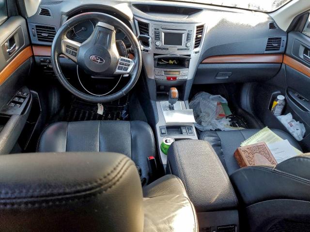 Subaru Outback 2.5i Limited Image 4