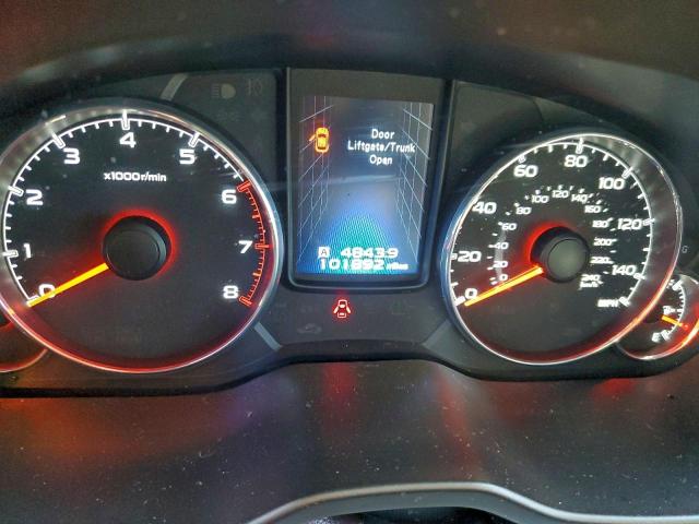 Subaru Outback 2.5i Limited Image 7