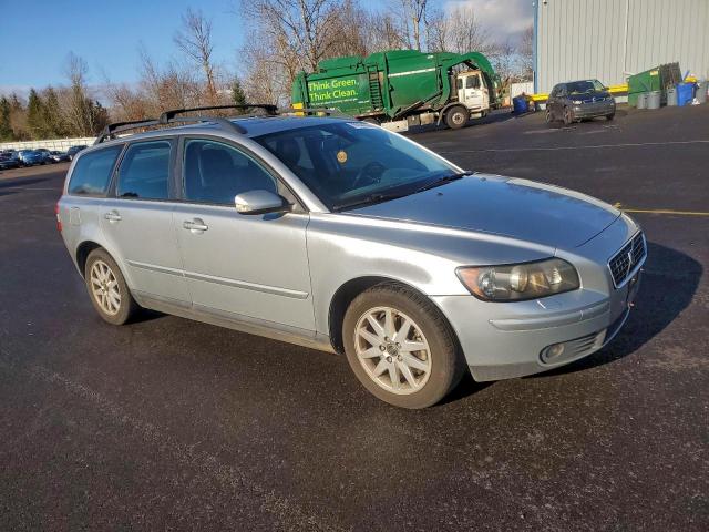 Volvo V50 T5 Image 2