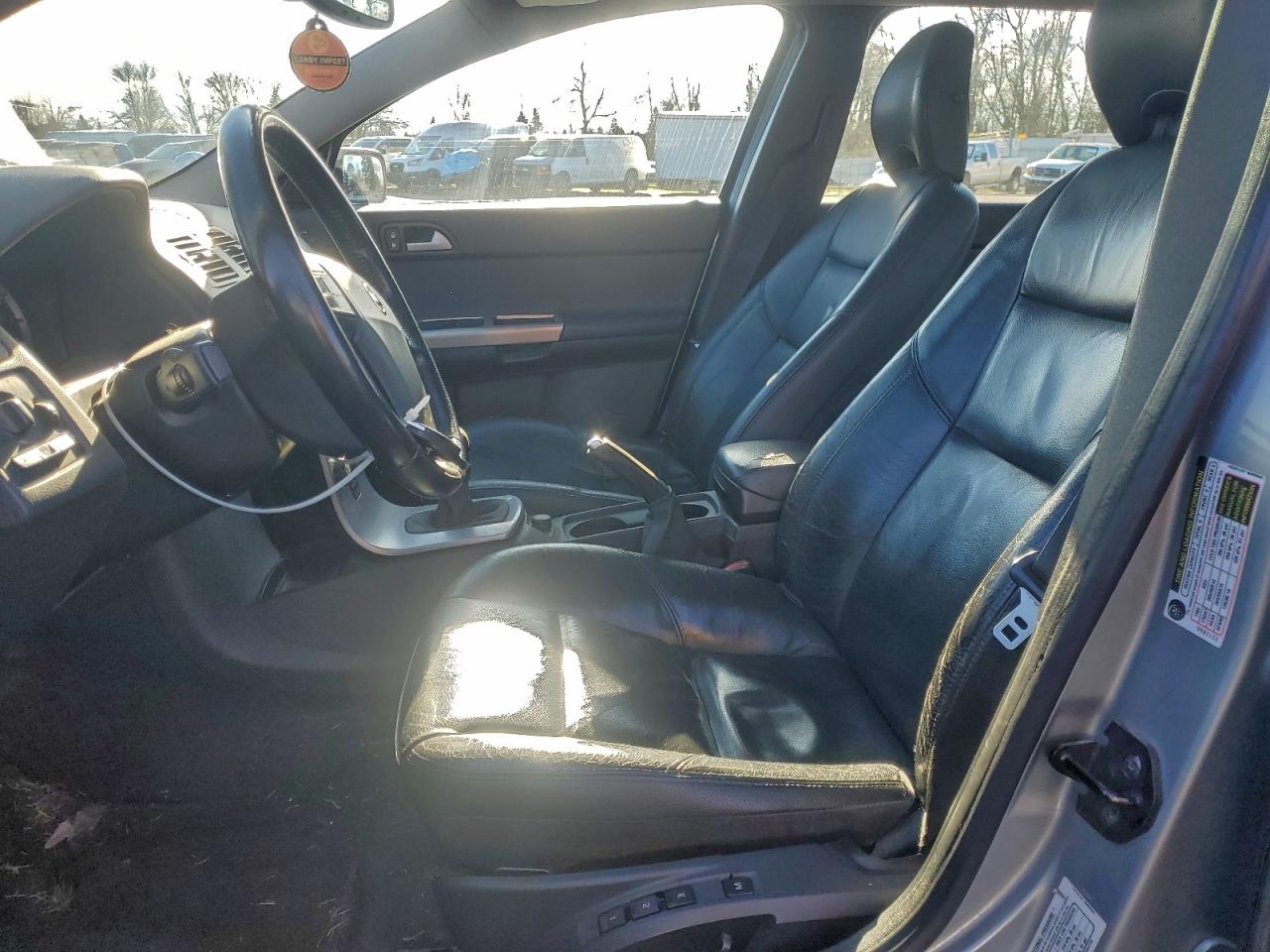 Volvo V50 T5 Image 11