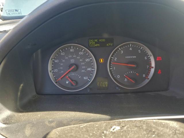 Volvo V50 T5 Image 8