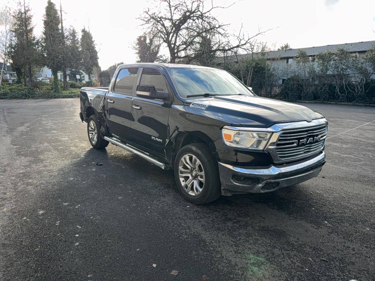 Ram 1500 Big Horn/lone Star Image 1