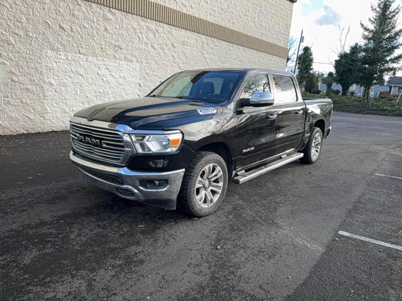 Ram 1500 Big Horn/lone Star Image 3