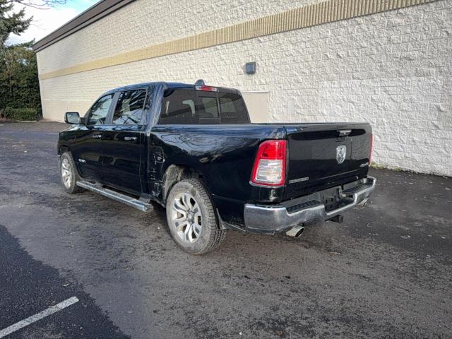Ram 1500 Big Horn/lone Star Image 2