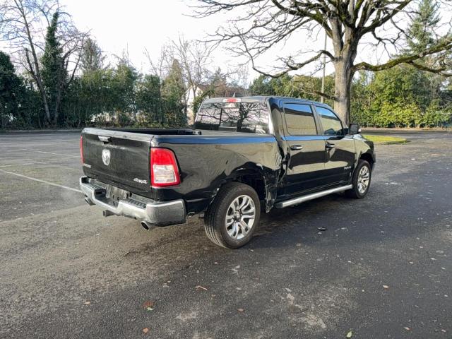 Ram 1500 Big Horn/lone Star Image 9