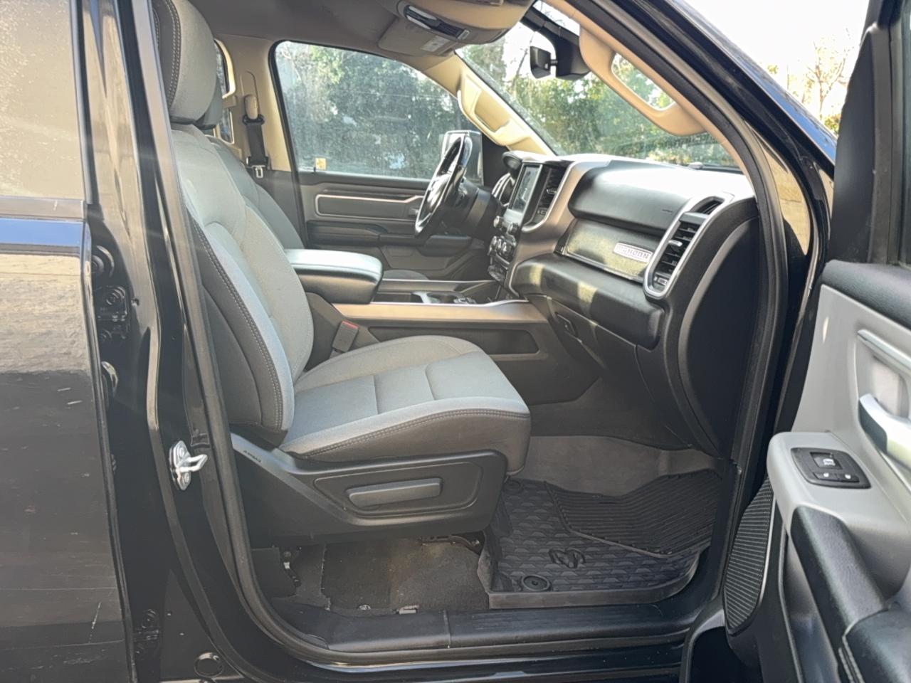 Ram 1500 Big Horn/lone Star Image 10