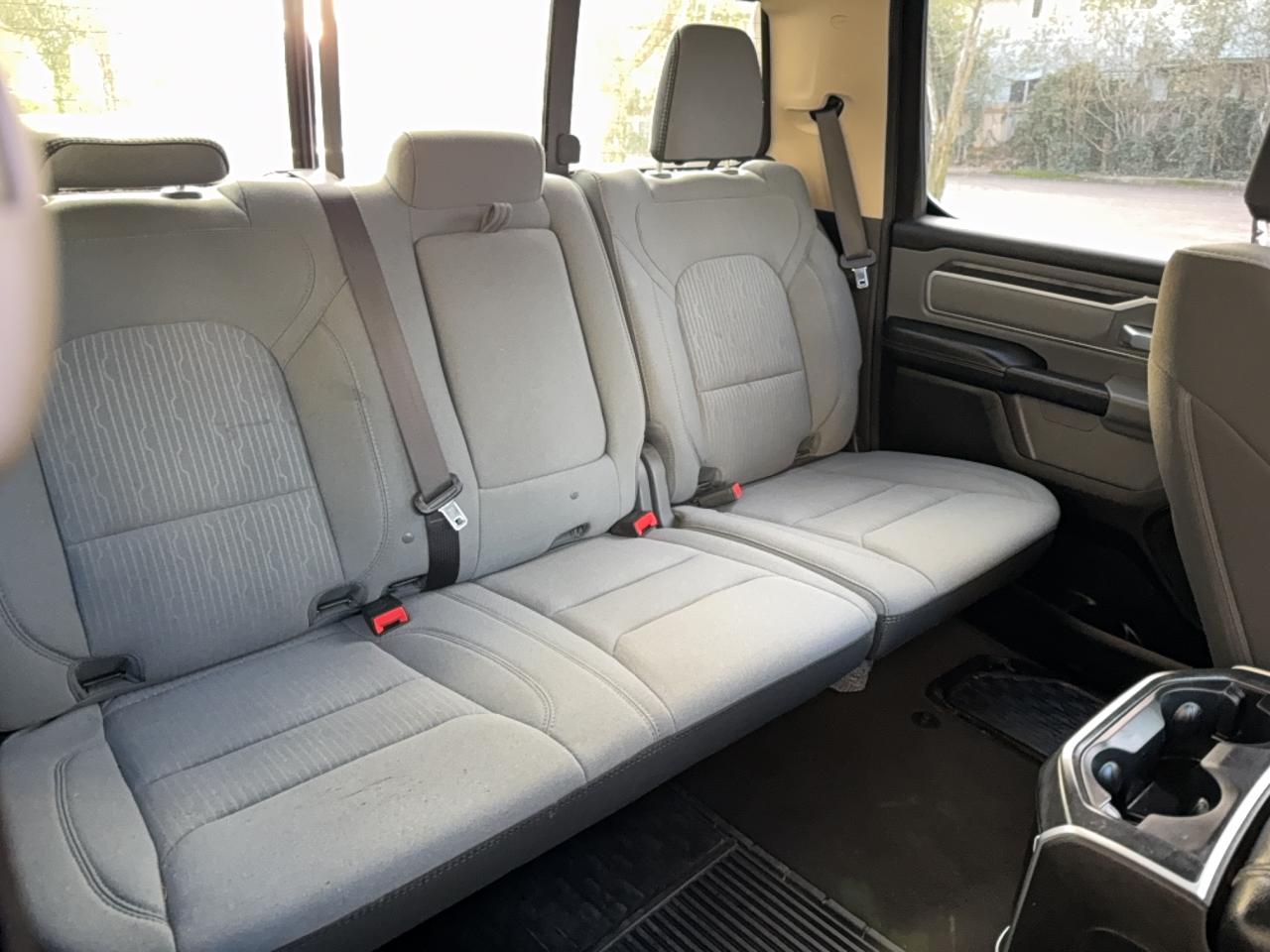 Ram 1500 Big Horn/lone Star Image 5