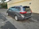 Toyota Sienna Xle Image 10