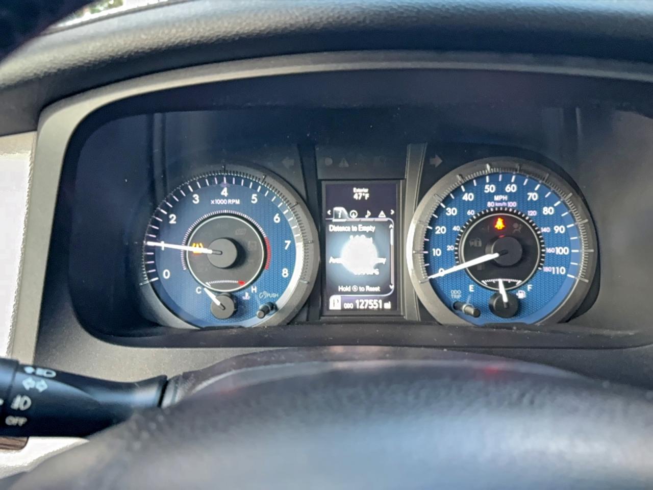 Toyota Sienna Xle Image 5