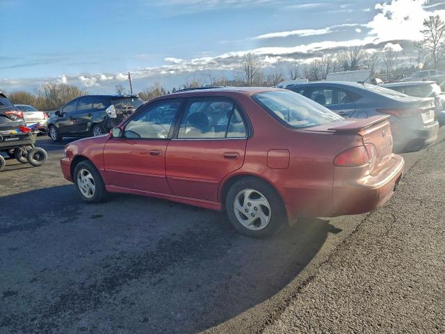 Toyota Corolla Ce Image 3