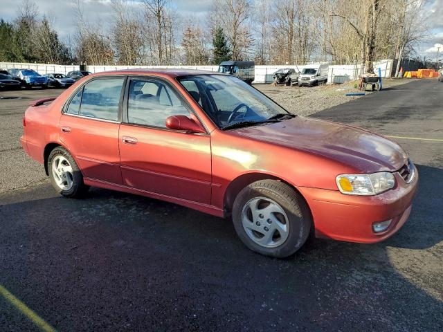 Toyota Corolla Ce Image 10