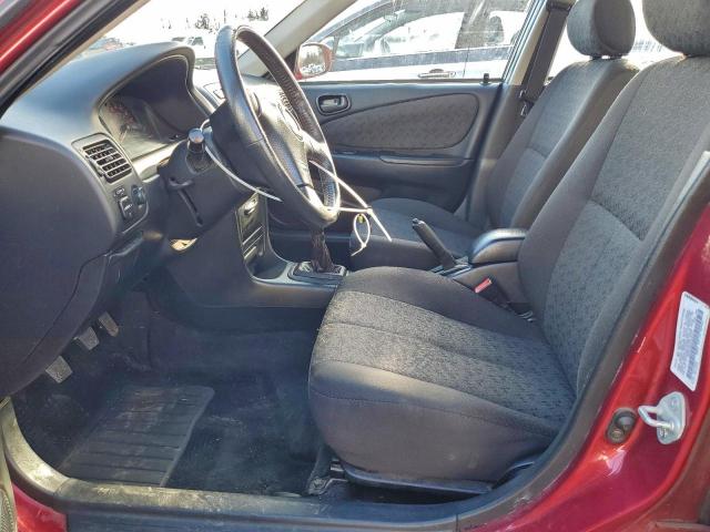 Toyota Corolla Ce Image 9