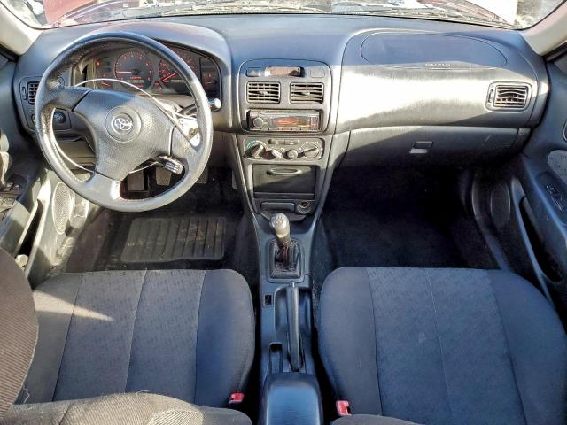 Toyota Corolla Ce Image 5