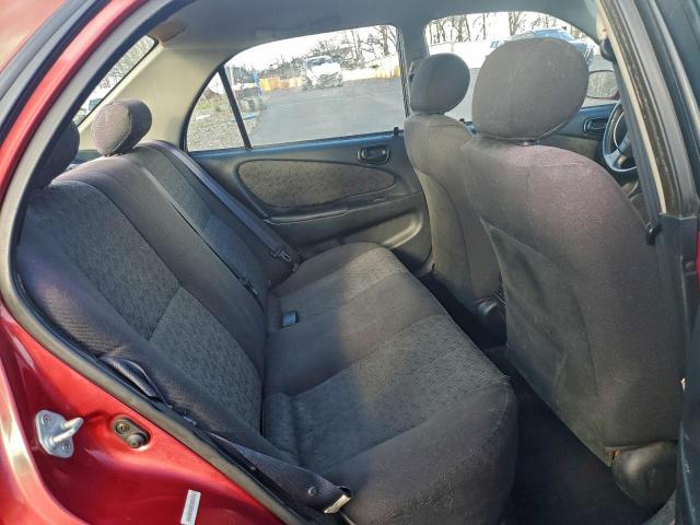 Toyota Corolla Ce Image 7