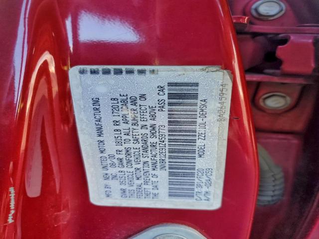 Toyota Corolla Ce Image 8