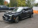 Cadillac XT4 Premium Luxury Image 1