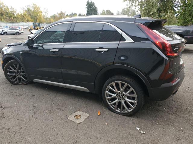 Cadillac XT4 Premium Luxury Image 10