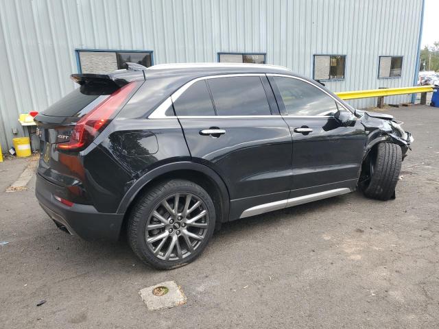 Cadillac XT4 Premium Luxury Image 12