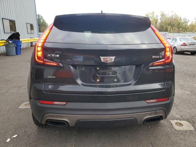 Cadillac XT4 Premium Luxury Image 6