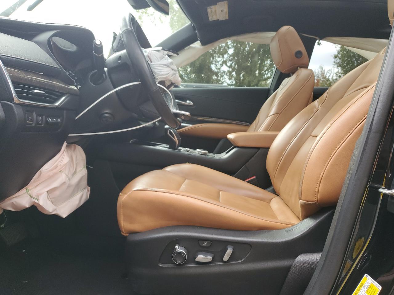 Cadillac XT4 Premium Luxury Image 5