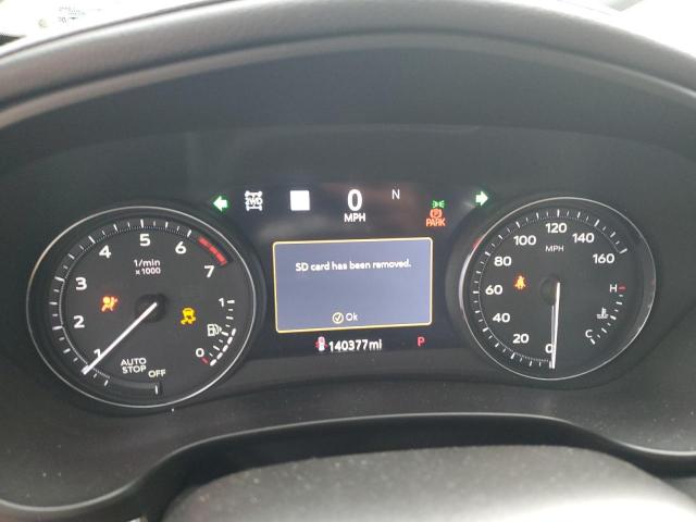 Cadillac XT4 Premium Luxury Image 7