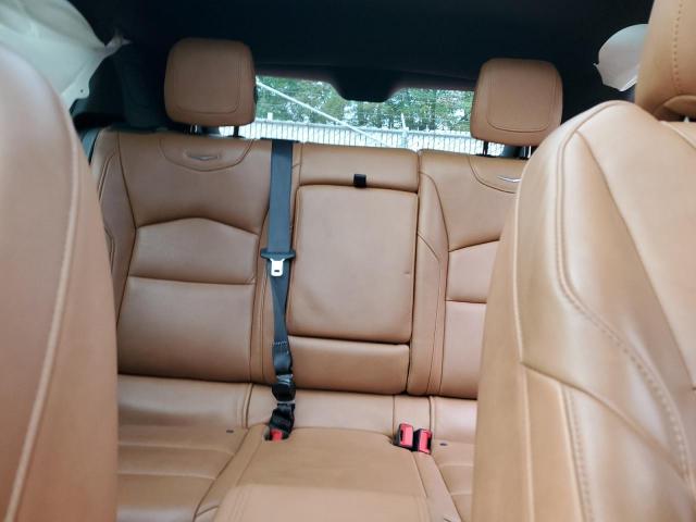 Cadillac XT4 Premium Luxury Image 11