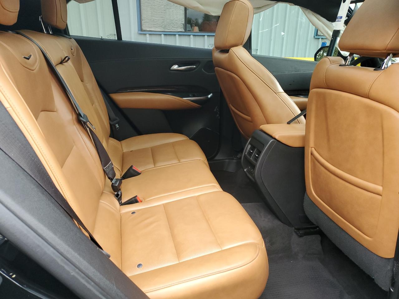 Cadillac XT4 Premium Luxury Image 13