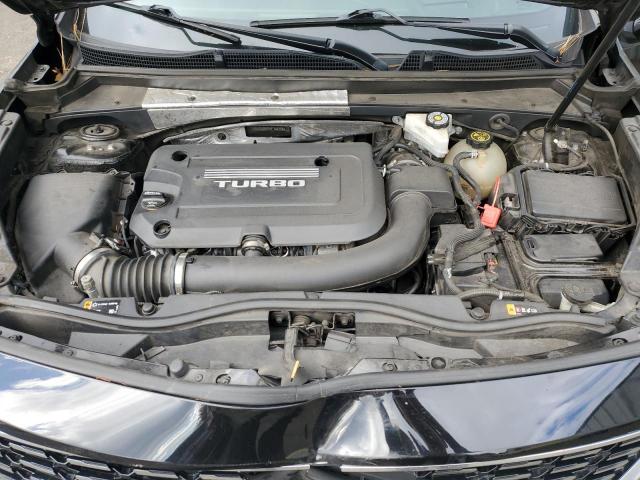 Cadillac XT4 Premium Luxury Image 8