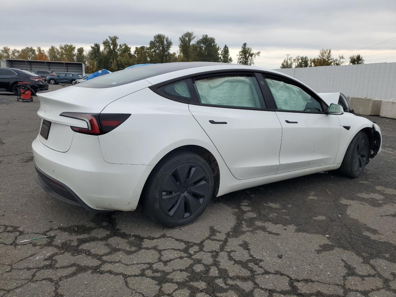 Tesla Model 3 Image 2