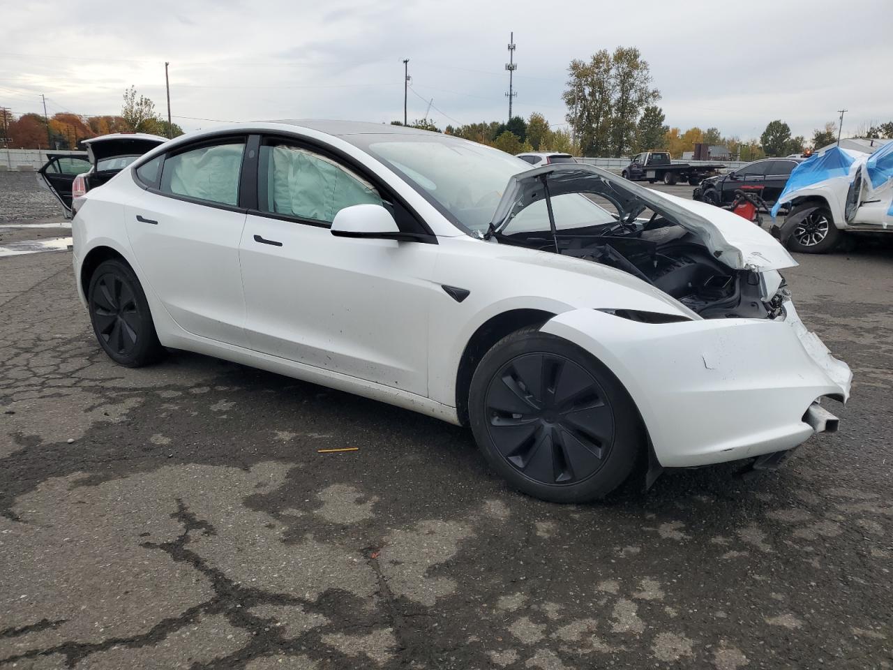 Tesla Model 3 Image 3