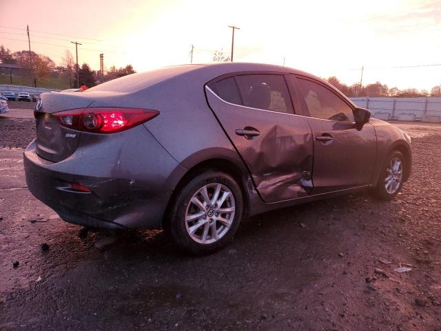 Mazda 3 Sport Image 4