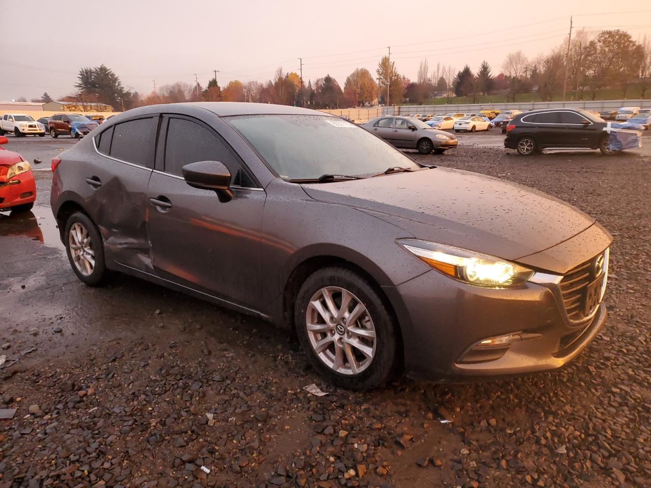 Mazda 3 Sport Image 6
