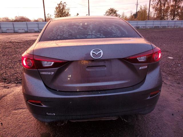 Mazda 3 Sport Image 7